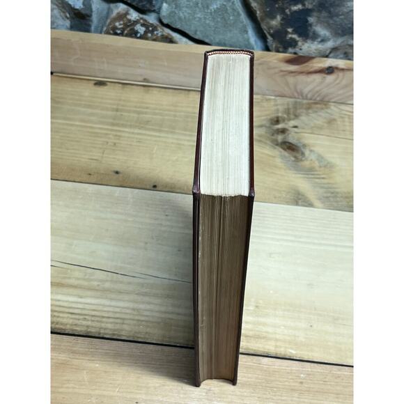 VTG Thermodynamics & Chemistry Book by Macdougall. 3rd edition 1939. John wiley - Picture 4 of 7